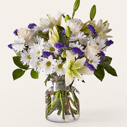 Beyond Blue Bouquet – ROWLEE'S BUDS, Los Osos CA