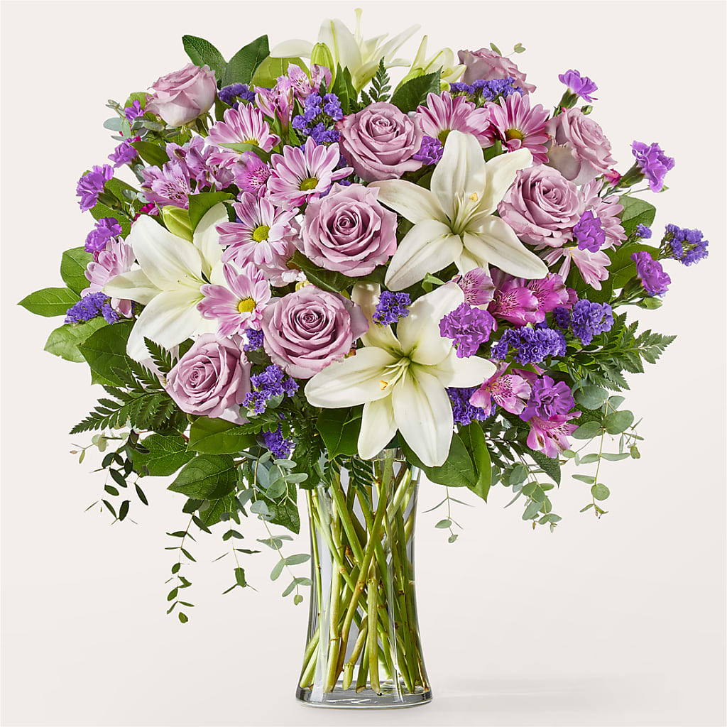 The Dreamscape Bouquet – ROWLEE'S BUDS, Los Osos CA