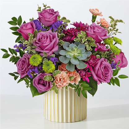 You're a Gem Bouquet – ROWLEE'S BUDS, Los Osos CA