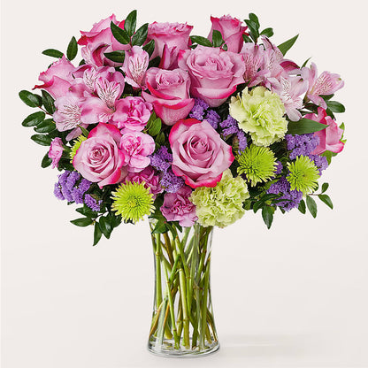 Morning Dew Bouquet – ROWLEE'S BUDS, Los Osos CA