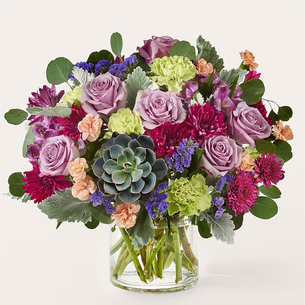 Botanical Dream Bouquet – ROWLEE'S BUDS, Los Osos CA