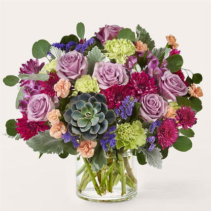 Botanical Dream Bouquet – ROWLEE'S BUDS, Los Osos CA