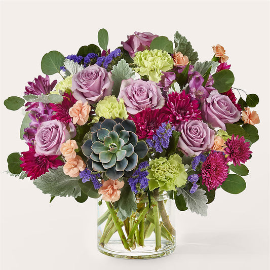 Botanical Dream Bouquet – ROWLEE'S BUDS, Los Osos CA