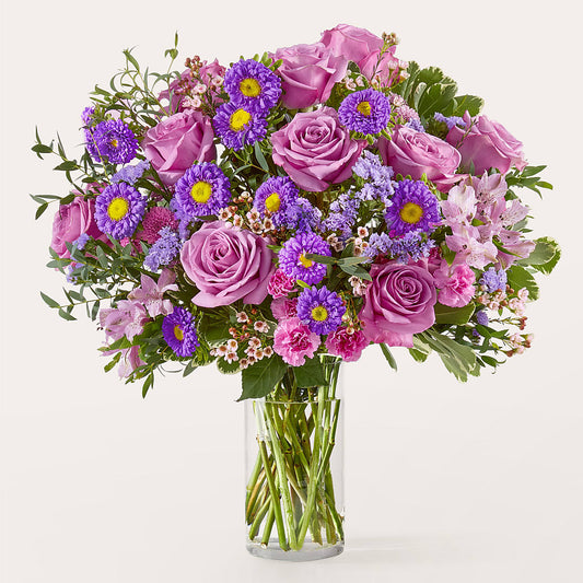 Fanciful Blossoms Bouquet – ROWLEE'S BUDS, Los Osos CA