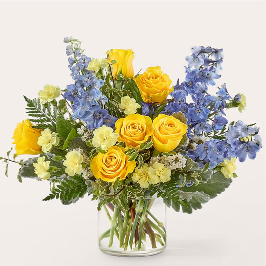 Butterfly Wings Bouquet – ROWLEE'S BUDS, Los Osos CA