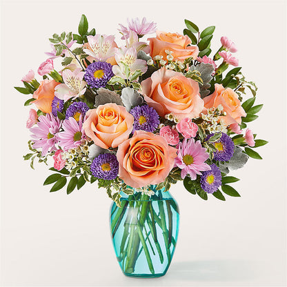 Soft Melody Bouquet – ROWLEE'S BUDS, Los Osos CA