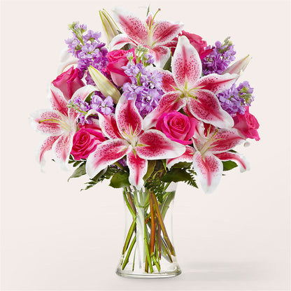 Amore Bouquet – ROWLEE'S BUDS, Los Osos CA