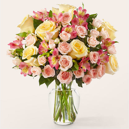 Just Lovely Bouquet – ROWLEE'S BUDS, Los Osos CA
