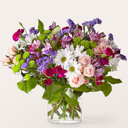 Wild Berry Bouquet – ROWLEE'S BUDS, Los Osos CA