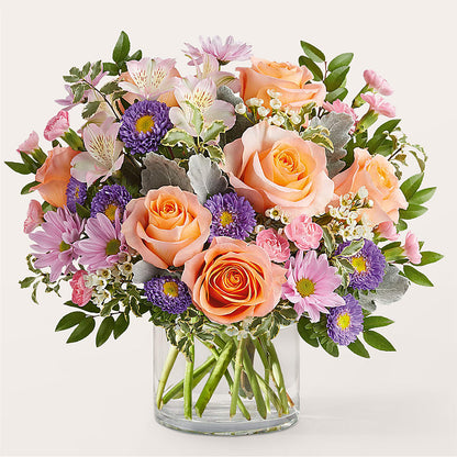 Glimmer Bouquet – ROWLEE'S BUDS, Los Osos CA