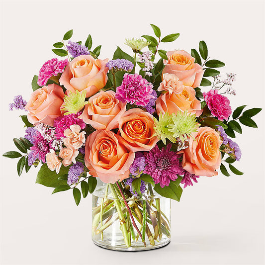 Effervescence Bouquet – ROWLEE'S BUDS, Los Osos CA