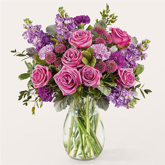 A Love Story Bouquet – ROWLEE'S BUDS, Los Osos CA