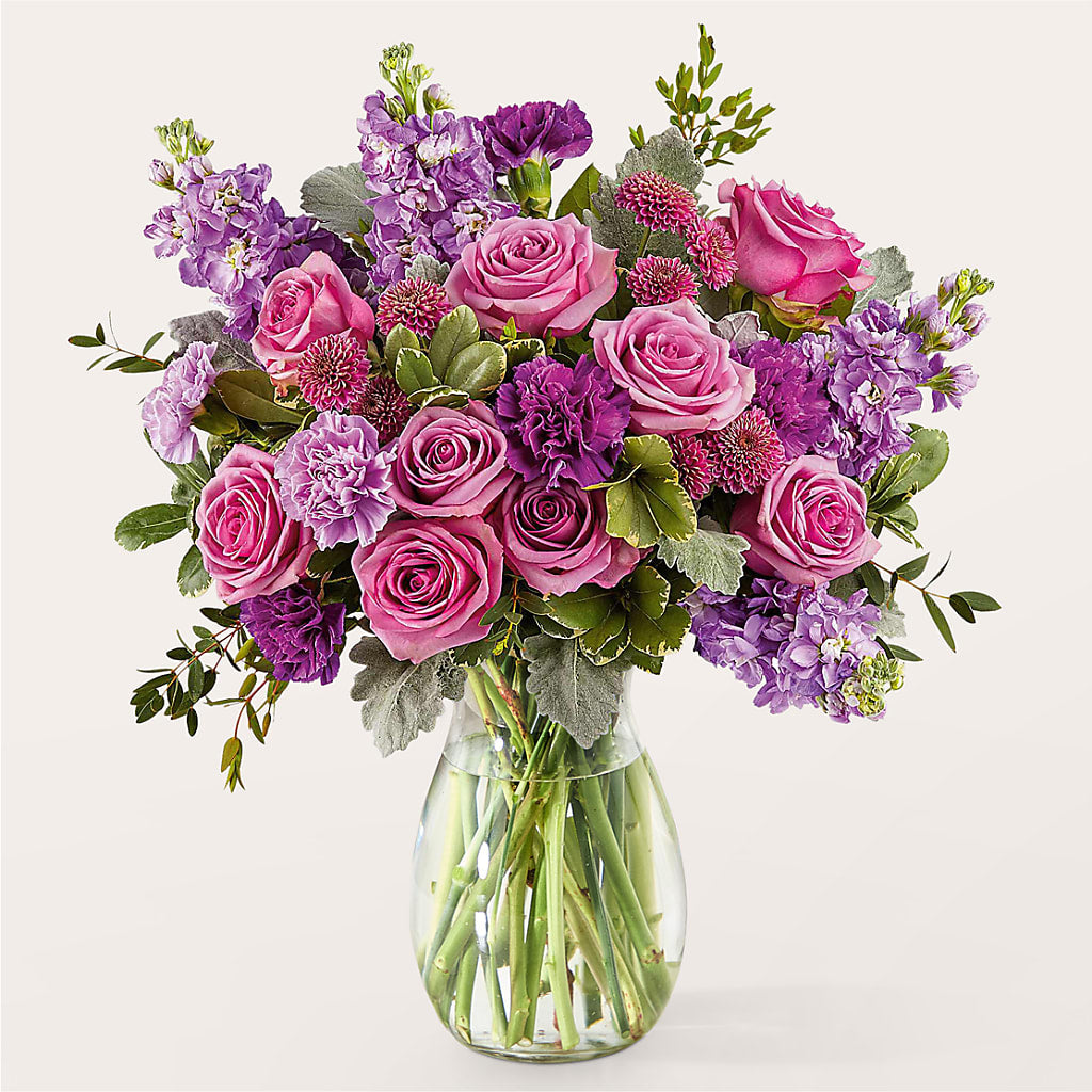 A Love Story Bouquet – ROWLEE'S BUDS, Los Osos CA