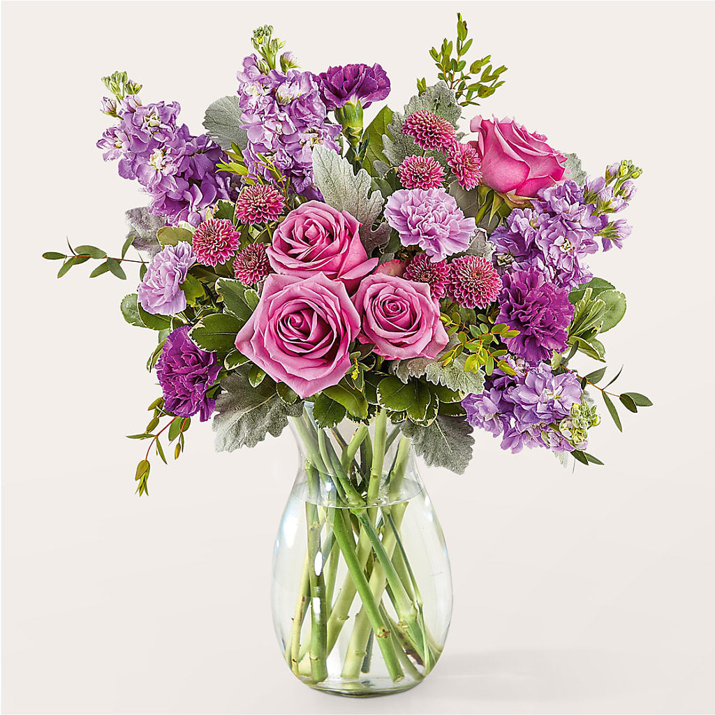 A Love Story Bouquet – ROWLEE'S BUDS, Los Osos CA