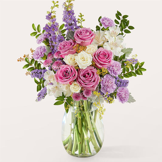 Lucky Me Bouquet – ROWLEE'S BUDS, Los Osos CA