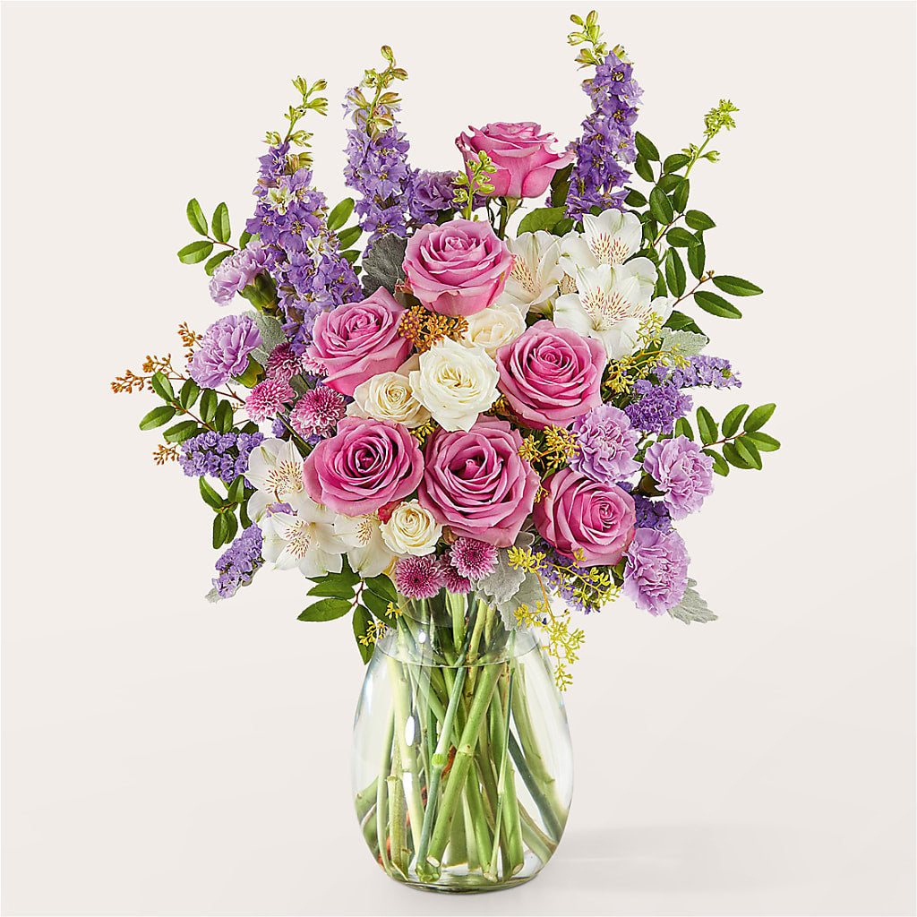 Lucky Me Bouquet – ROWLEE'S BUDS, Los Osos CA