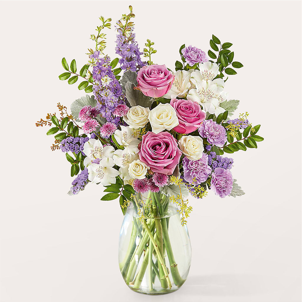 Lucky Me Bouquet – ROWLEE'S BUDS, Los Osos CA