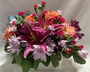 RBB 1002 – ROWLEE'S BUDS, Los Osos CA