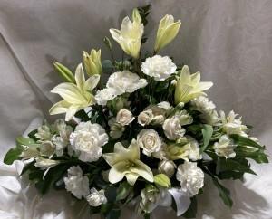 For the Ceremony