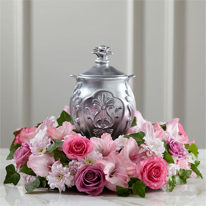 Glorious Tribute Arrangement – ROWLEE'S BUDS, Los Osos CA