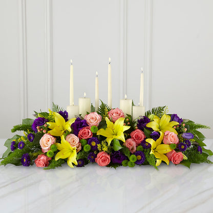 Forever Arrangement – ROWLEE'S BUDS, Los Osos CA