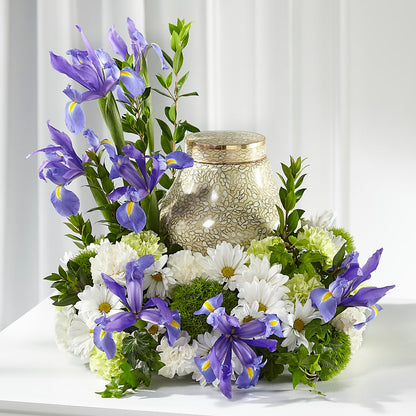 Sincere Spirit Cremation Adornment – ROWLEE'S BUDS, Los Osos CA