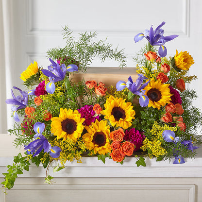 Faithful Forever Cremation Adornment – ROWLEE'S BUDS, Los Osos CA