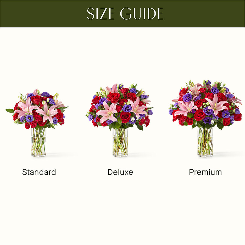 Truly Stunning Bouquet – ROWLEE'S BUDS, Los Osos CA