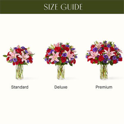 Truly Stunning Bouquet – ROWLEE'S BUDS, Los Osos CA