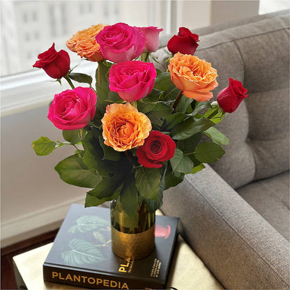 Ever After Rose Bouquet – ROWLEE'S BUDS, Los Osos CA