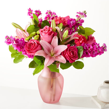 Watermelon Crush Bouquet – ROWLEE'S BUDS, Los Osos CA