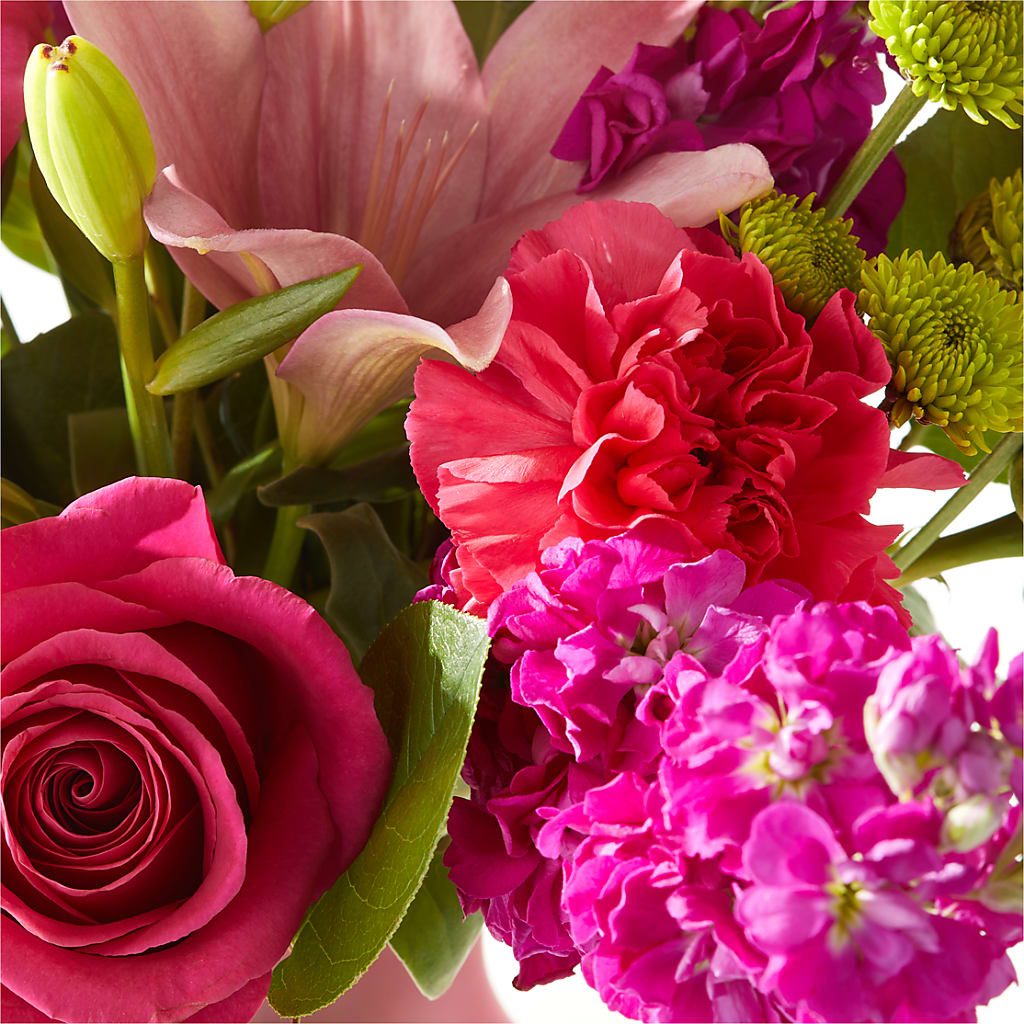 Watermelon Crush Bouquet – ROWLEE'S BUDS, Los Osos CA