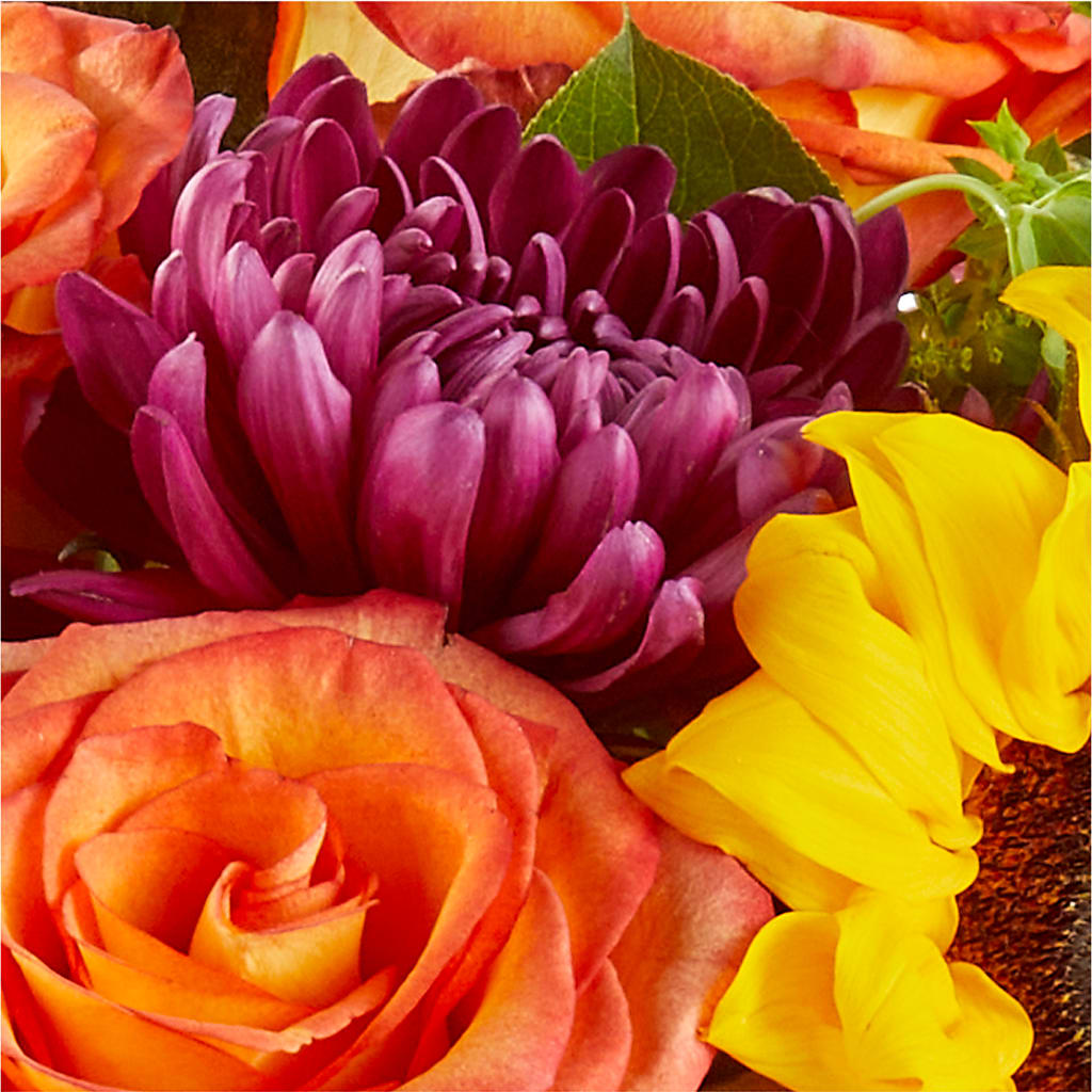 Nature Walk Bouquet – ROWLEE'S BUDS, Los Osos CA