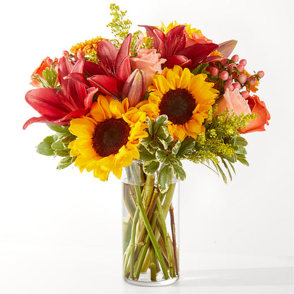Acorn Lane Bouquet – ROWLEE'S BUDS, Los Osos CA