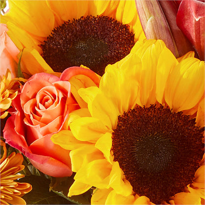 Acorn Lane Bouquet – ROWLEE'S BUDS, Los Osos CA