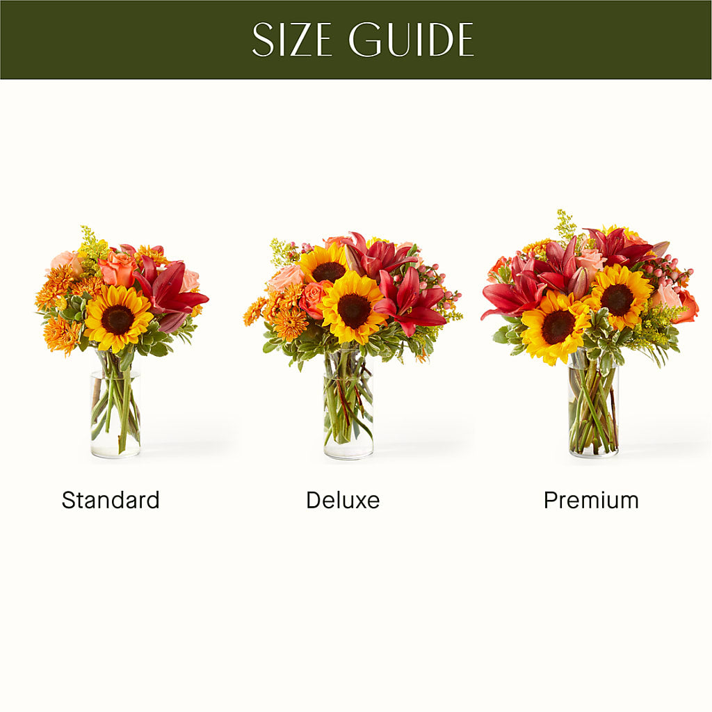 Acorn Lane Bouquet – ROWLEE'S BUDS, Los Osos CA