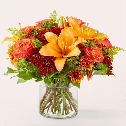 Honeycrisp Bouquet – ROWLEE'S BUDS, Los Osos CA