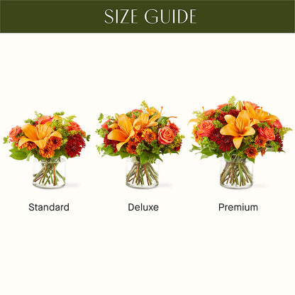 Honeycrisp Bouquet – ROWLEE'S BUDS, Los Osos CA