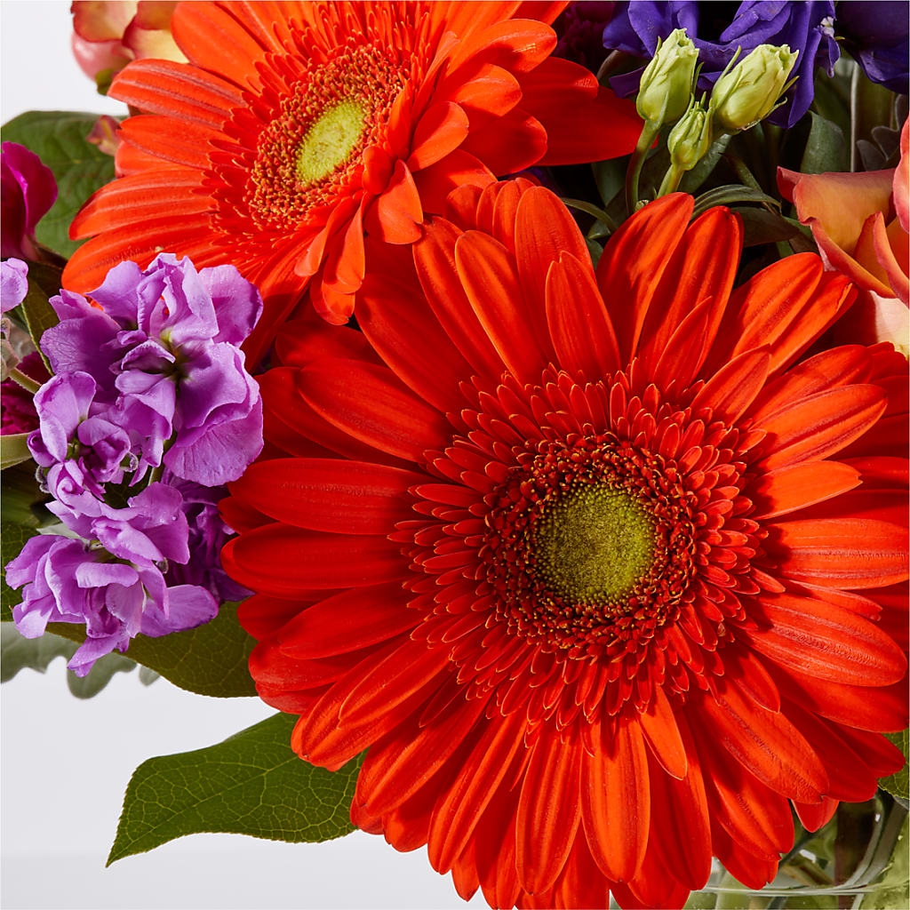 Sangria Bouquet – ROWLEE'S BUDS, Los Osos CA