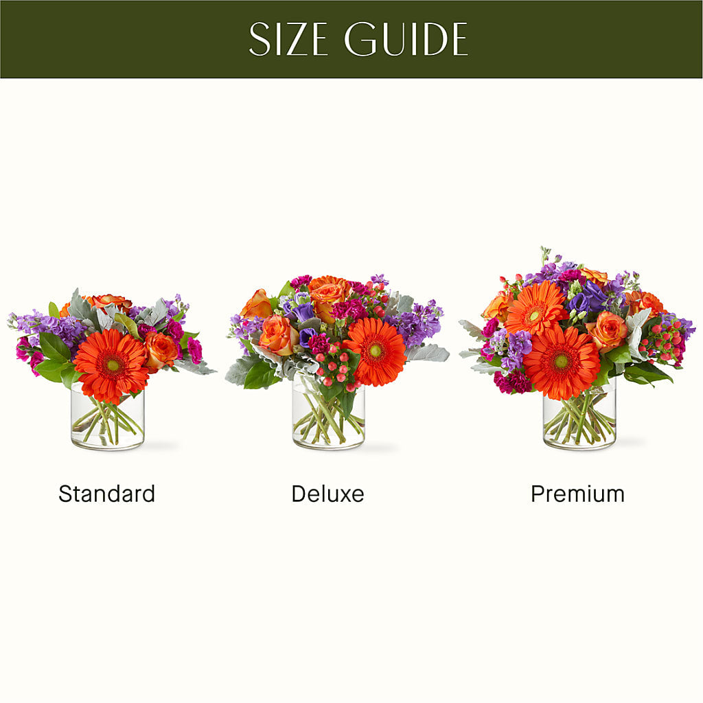 Sangria Bouquet – ROWLEE'S BUDS, Los Osos CA