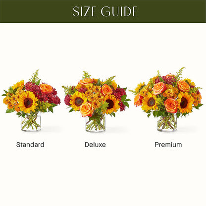 Flannel Scarf Bouquet – ROWLEE'S BUDS, Los Osos CA