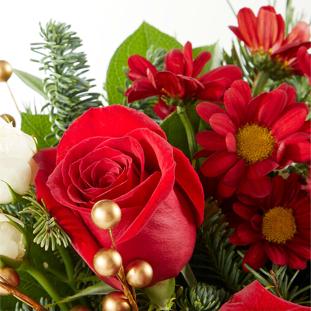 Believe Bouquet – ROWLEE'S BUDS, Los Osos CA