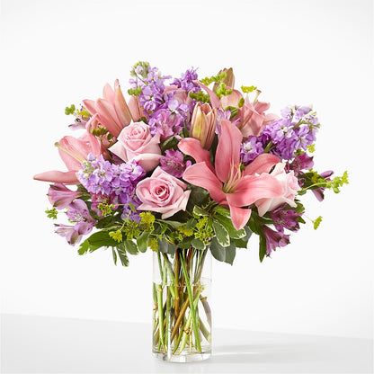 Precious Petals Bouquet – ROWLEE'S BUDS, Los Osos CA