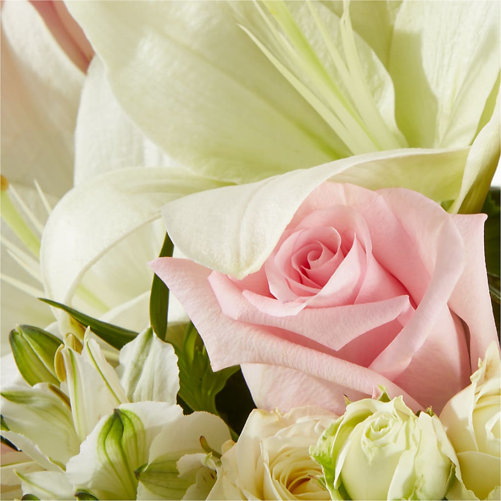Kindhearted Bouquet – ROWLEE'S BUDS, Los Osos CA