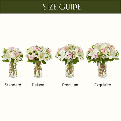 Kindhearted Bouquet – ROWLEE'S BUDS, Los Osos CA