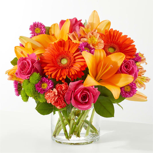 Soiree Bouquet – ROWLEE'S BUDS, Los Osos CA