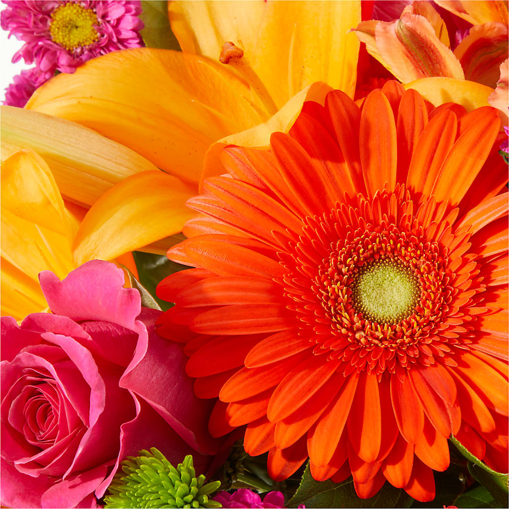 Soiree Bouquet – ROWLEE'S BUDS, Los Osos CA