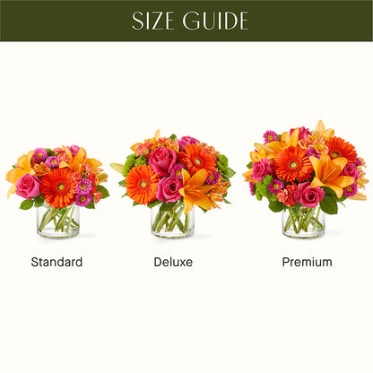 Soiree Bouquet – ROWLEE'S BUDS, Los Osos CA