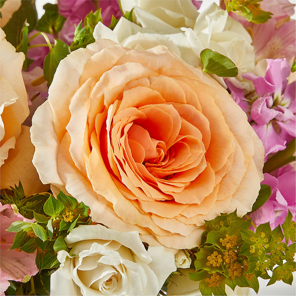 Paradise Bouquet – ROWLEE'S BUDS, Los Osos CA