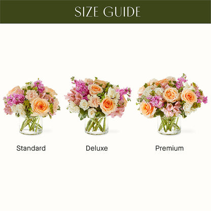 Paradise Bouquet – ROWLEE'S BUDS, Los Osos CA